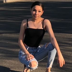 Meet your Posher, Kimberly